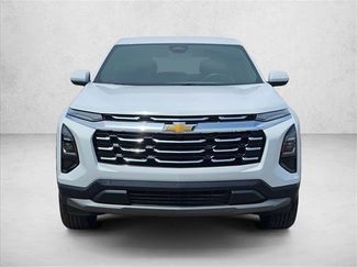 Used 2026 Chevrolet Equinox LT AWD/4WD video 2