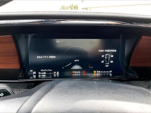 Used 2019 Lincoln Navigator L Reserve w/ Cargo Package image 22