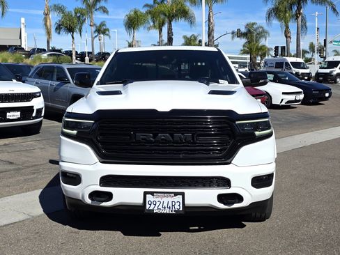 Certified 2023 RAM 1500 Limited w/ Night Edition image 7