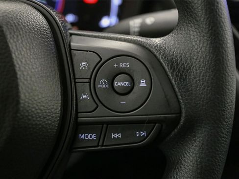 New 2026 Toyota Corolla LE image 23