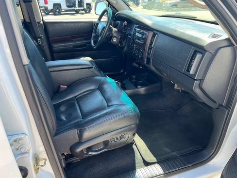 Used 2001 Dodge Durango 4WD image 7