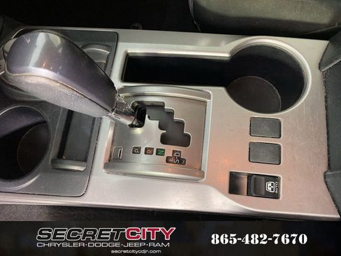 Used 2018 Toyota 4Runner SR5 image 20