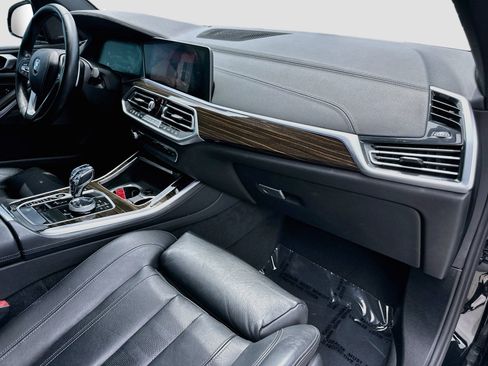 Used 2020 BMW X5 sDrive40i w/ Executive Package RWD image 31