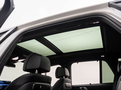 New 2026 BMW X5 xDrive40i w/ Executive Package image 19