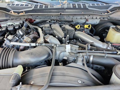 Used 2019 Ford F250 Lariat w/ Tow Technology Bundle image 23