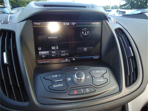 Used 2015 Ford Escape SE w/ Equipment Group 201A AWD/4WD image 26