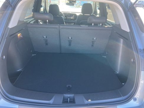 New 2026 Chevrolet TrailBlazer LT w/ LT Cold Weather Package image 6