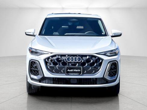 Used 2025 Audi Q5 Premium AWD/4WD image 8