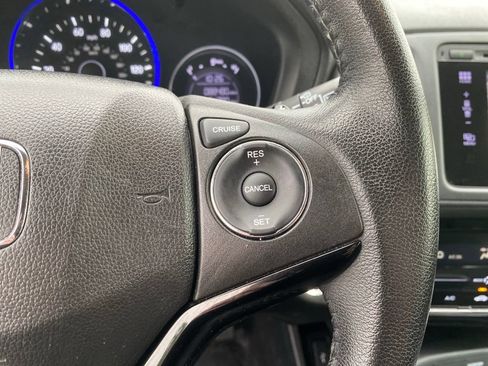 Used 2016 Honda HR-V EX-L image 24