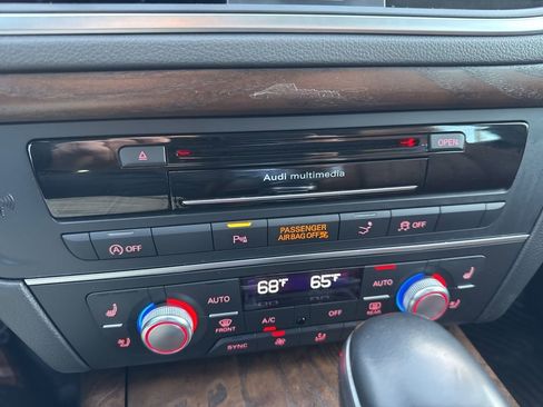 Used 2016 Audi A7 3.0T Prestige AWD/4WD image 26