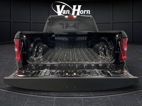 New 2026 RAM 1500 Big Horn image 13