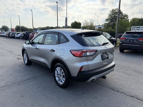 Used 2022 Ford Escape S AWD/4WD image 5