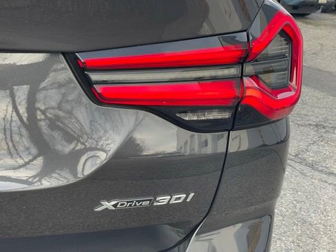 Certified 2023 BMW X3 xDrive30i w/ Premium Package image 32