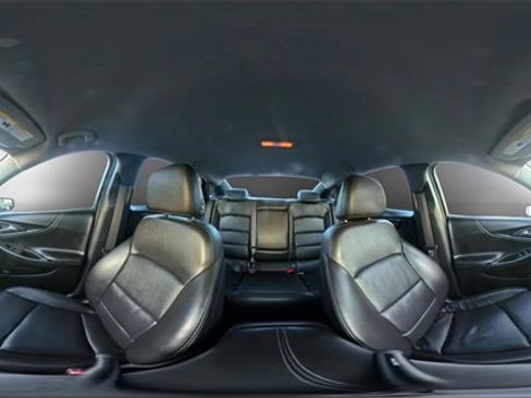 Used 2023 Chevrolet Malibu LT image 35