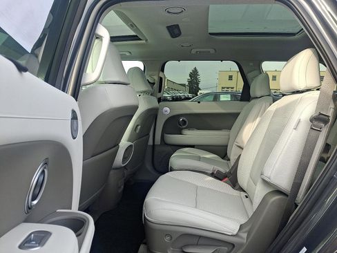 New 2026 Hyundai Palisade Limited image 6