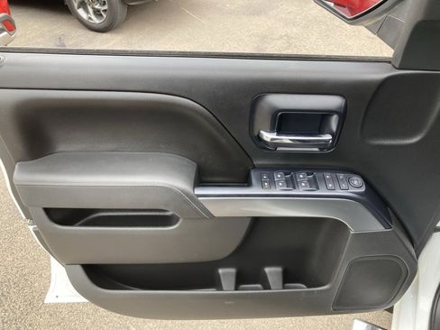 Used 2014 Chevrolet Silverado 1500 LT w/ All Star Edition image 12