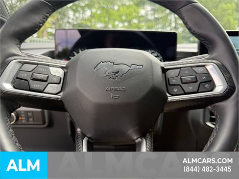 Used 2025 Ford Mustang GT RWD image 20