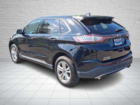 Used 2016 Ford Edge SEL w/ Equipment Group 201A FWD image 6