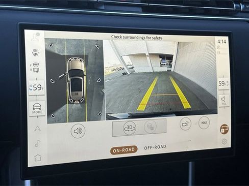 Used 2024 Land Rover Range Rover SE image 26