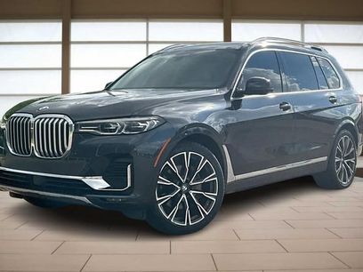 Used 2020 BMW X7 xDrive40i w/ Premium Package