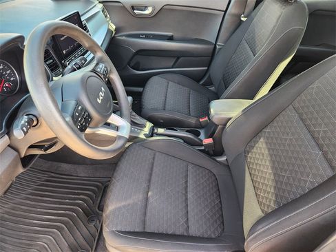 Certified 2023 Kia Rio S w/ Technology Package image 13