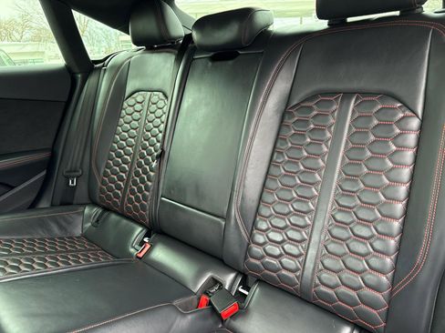 Used 2019 Audi RS 5 Sportback image 21