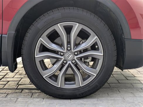 Used 2021 Honda CR-V Touring image 11