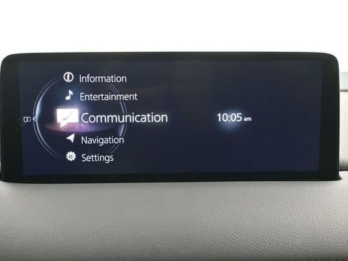 Certified 2023 MAZDA CX-5 AWD 2.5 S w/ Premium Package image 11