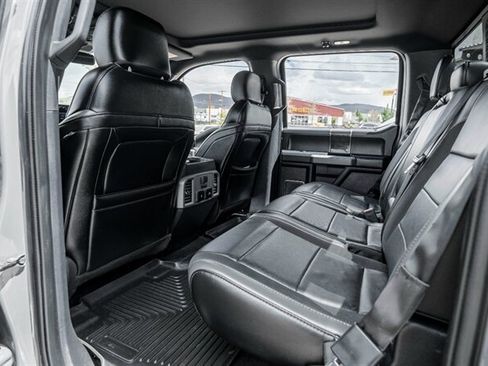 Used 2020 Ford F150 Raptor w/ Equipment Group 802A Luxury AWD/4WD image 45