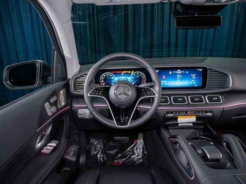 New 2026 Mercedes-Benz GLE 350 4MATIC image 12
