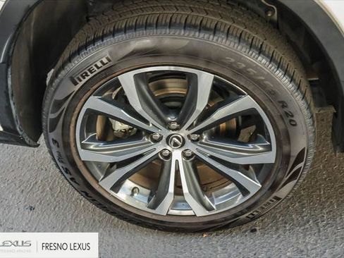 Certified 2021 Lexus RX 350 AWD w/ Premium Package image 8