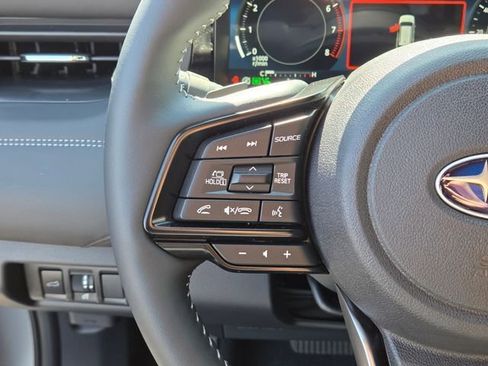 New 2026 Subaru Outback Touring AWD/4WD image 12