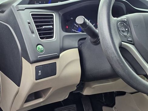 Used 2015 Honda Civic LX image 18