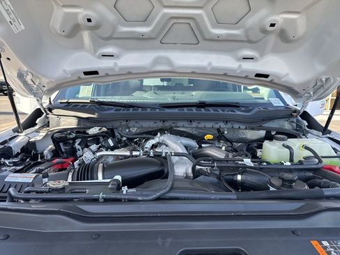 Used 2026 Ford F450 Lariat image 37