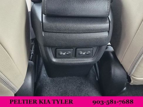 Used 2016 Honda Civic Touring image 27