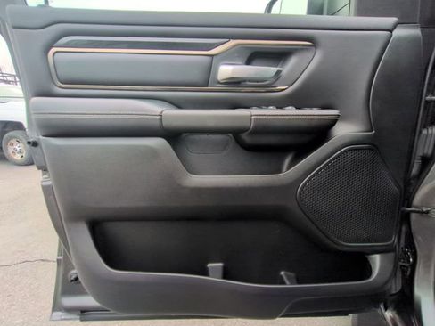 Used 2020 RAM 1500 Rebel w/ Rebel Level 1 Equipment Group image 22