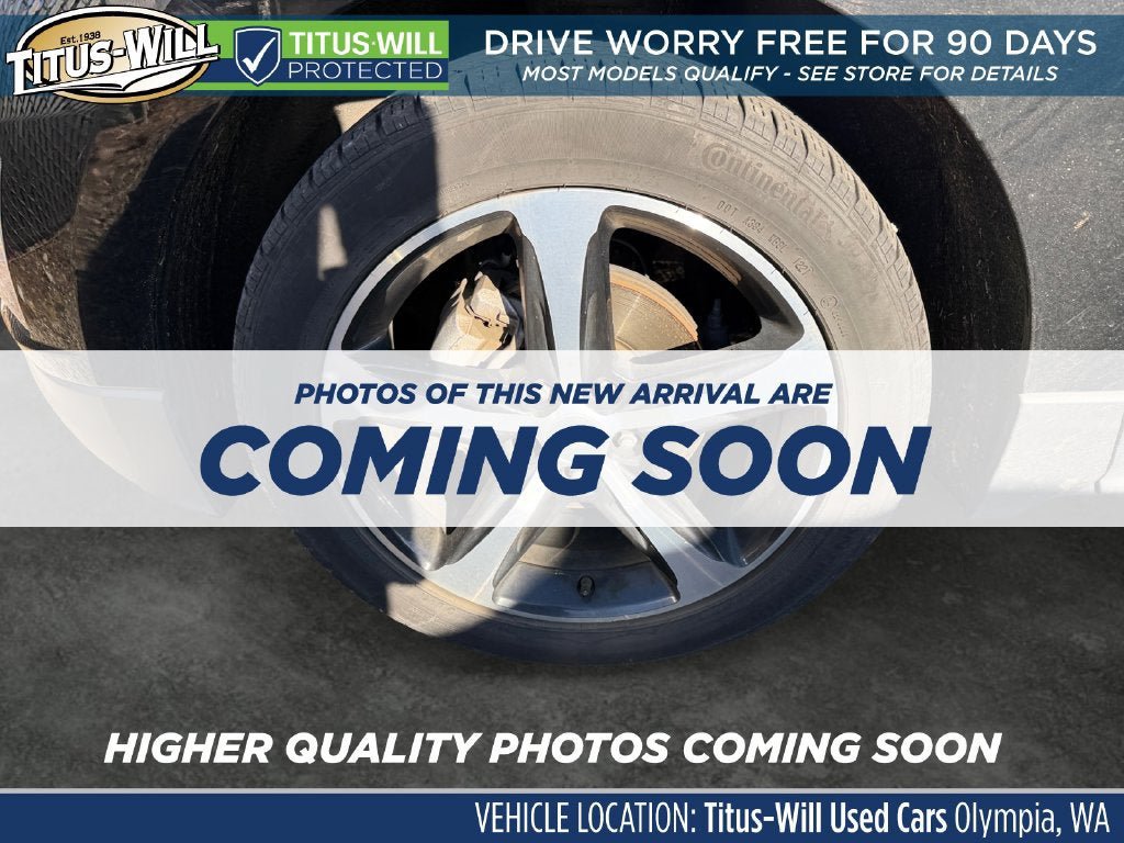 Used 2018 Chevrolet Equinox LS FWD image 5