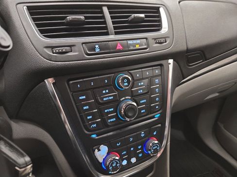 Used 2015 Buick Encore Premium w/ Experience Buick Package image 17