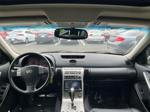 Used 2003 INFINITI G35 Sedan w/ Premium Pkg RWD image 10