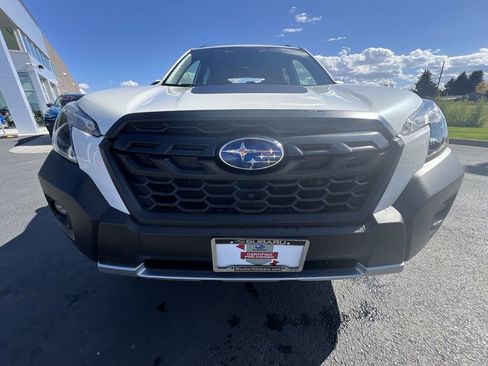 Used 2024 Subaru Forester Wilderness image 32