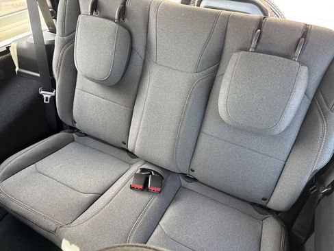 Used 2026 Jeep Wrangler Sport image 18