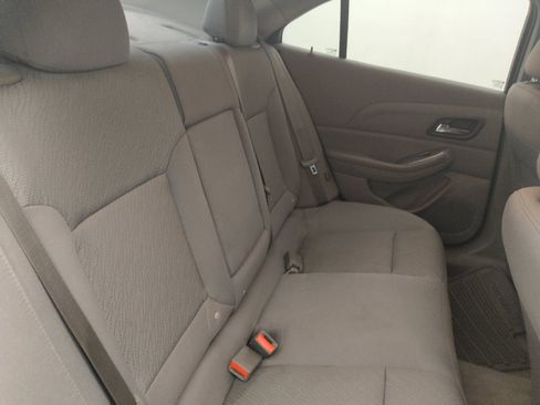 Used 2016 Chevrolet Malibu LS FWD image 19