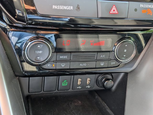Used 2024 Mitsubishi Eclipse Cross Ralliart AWD/4WD image 26