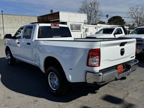 Used 2021 RAM 3500 Tradesman image 5