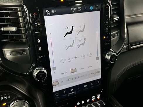 Used 2024 RAM 1500 Limited image 18