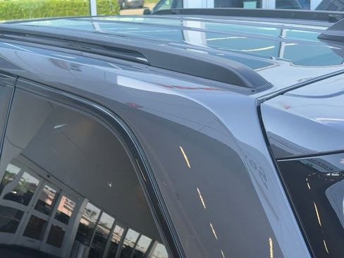 New 2025 Jeep Grand Cherokee Altitude image 33