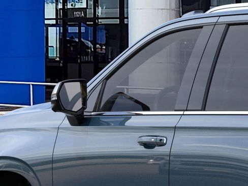 New 2026 Chevrolet Tahoe Premier w/ Sun And Tow Package image 12