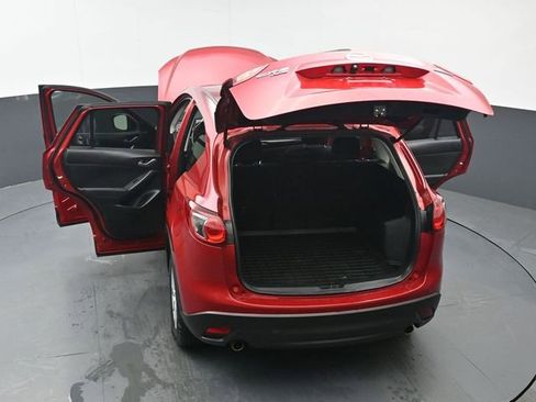 Used 2014 MAZDA CX-5 Touring w/ Touring Technology Package image 42
