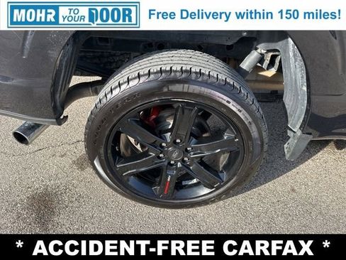 Used 2021 Ford F150 XLT w/ Equipment Group 302A High image 29