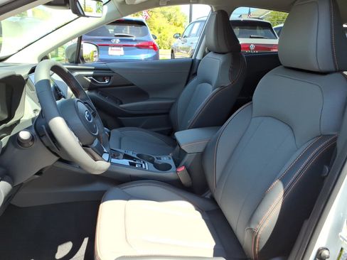 Certified 2026 Subaru Crosstrek 2.5i Limited w/ Crosstrek Mirror Package AWD/4WD image 18